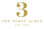 The Three Acres